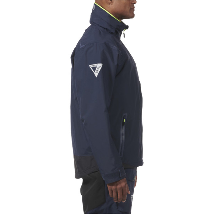 2024 Musto Hombre Br1 Chaqueta De Vela Solent 82400 - True Navy